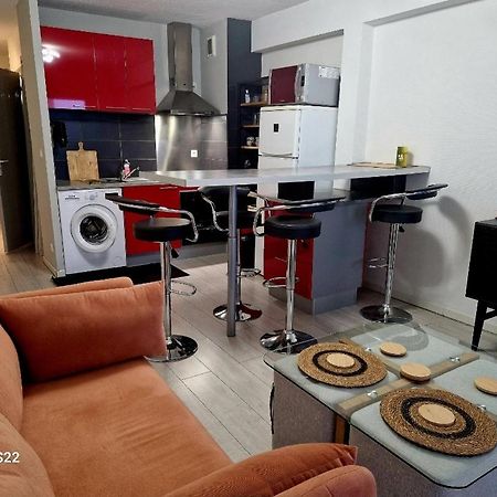 Aka Appart'Hotel " Le Petit Coin De Lavaur" 拉沃尔 外观 照片