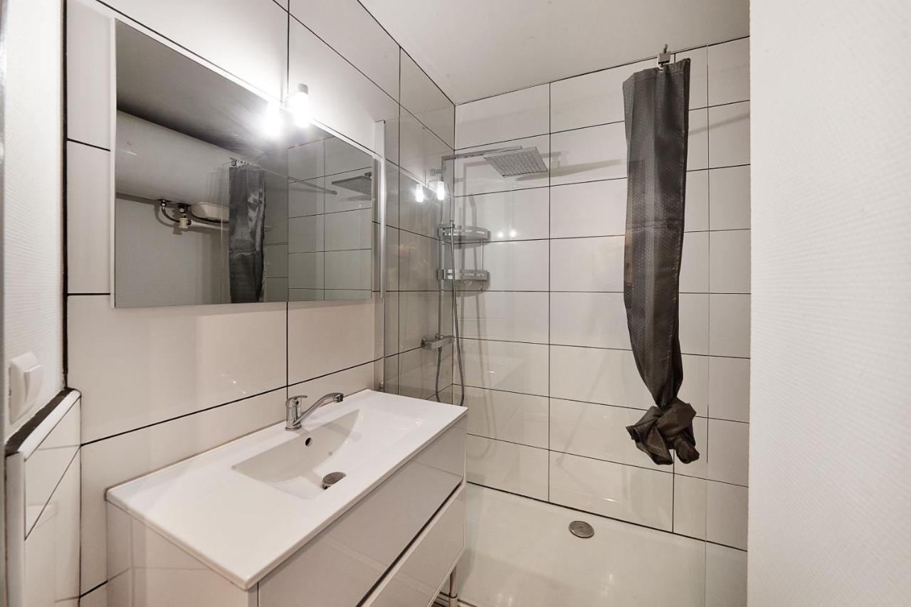 Aka Appart'Hotel " Le Petit Coin De Lavaur" 拉沃尔 外观 照片
